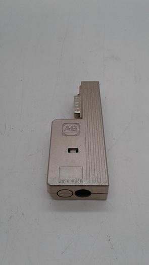 Used Allen-Bradley 2090-K6CK