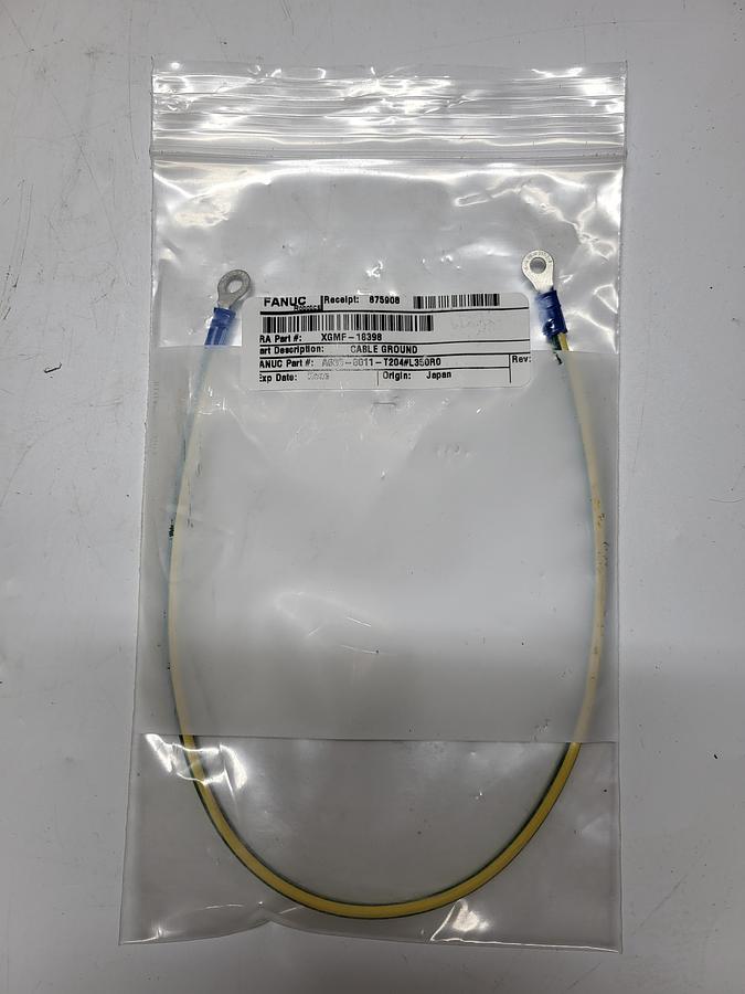Fanuc  XGMF-18398