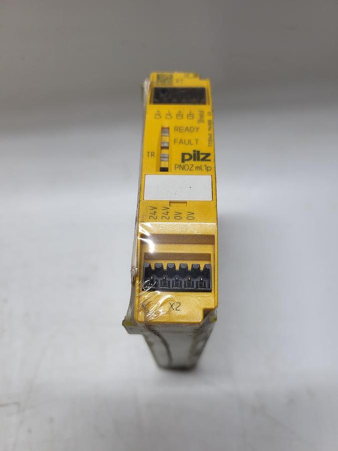 Pilz PNOZ ML1p 773540 *NEW*