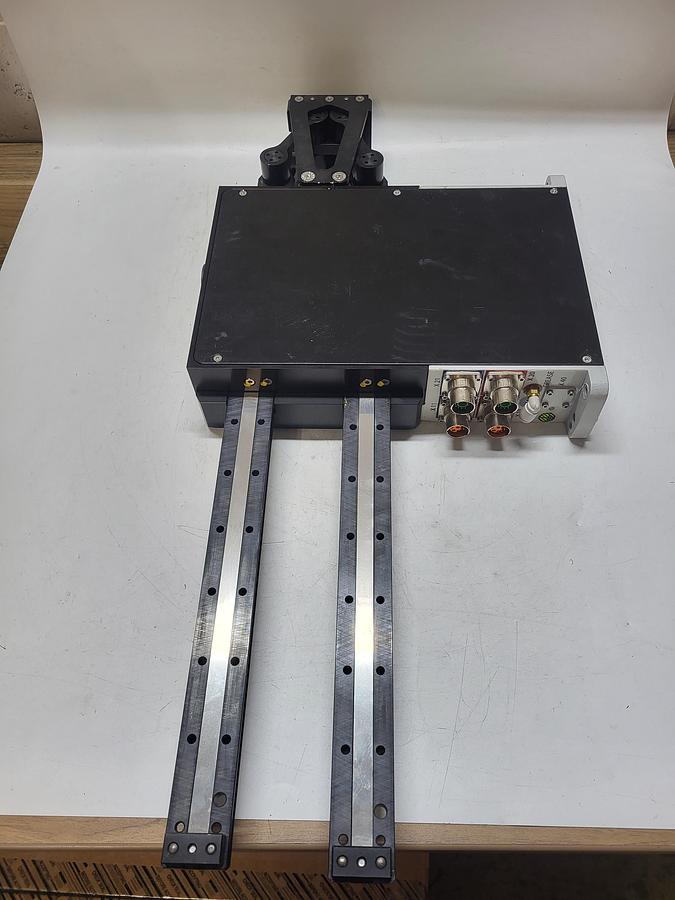 Used MP015536 Linear Motor With System Control