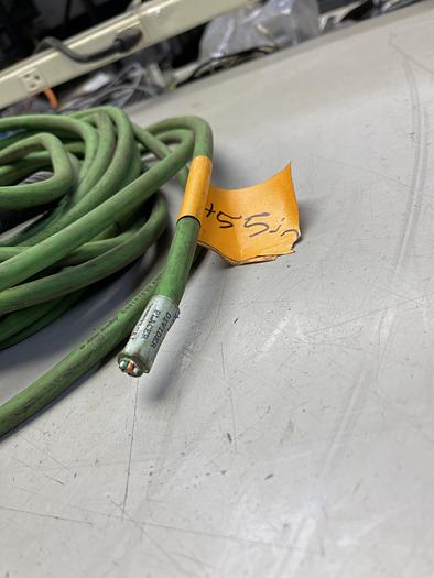 Used Allen-Bradley 2090-CFBM7DF-CEAA15 (455”)