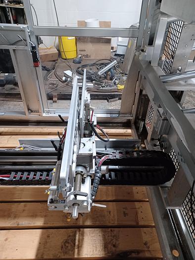 Used Wexxar WF10 #4367