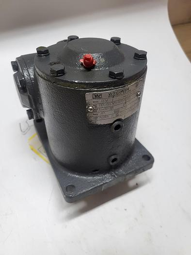 Used Winsmith 003XCVS405X0EK