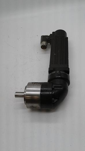 Used Allen-Bradley Kinetix VP Low Inertia Servo Motor VPL-B0633M-PJ12AA