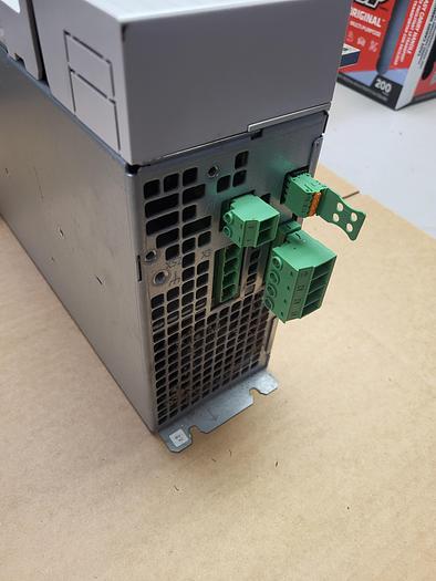 Used Rexroth HCS02.1E-W0054-A-03-NNNN