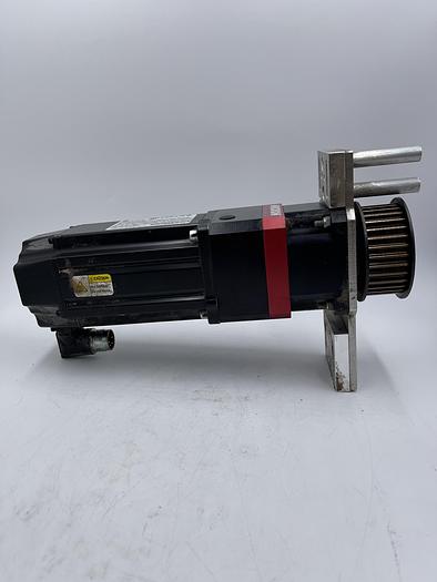 Used Allen-Bradley VPL-B1003F-PJ12AA, Micron DT90-010