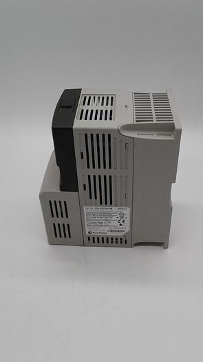 Used Allen-Bradley PowerFlex Drive Guard 22D-D2P3N104