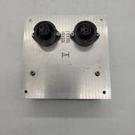 Used Schlichte KWS100-H2-110