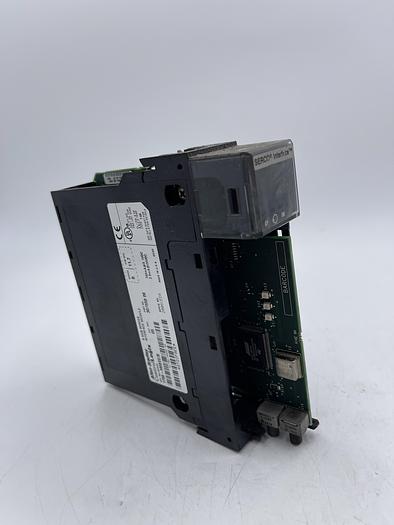 Used Allen-Bradley 1756-M08SE Ser B 