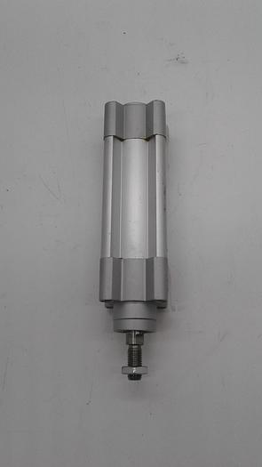 Used Festo DSBC-32-50-PPVA-N3 Air Cylinder New Style
