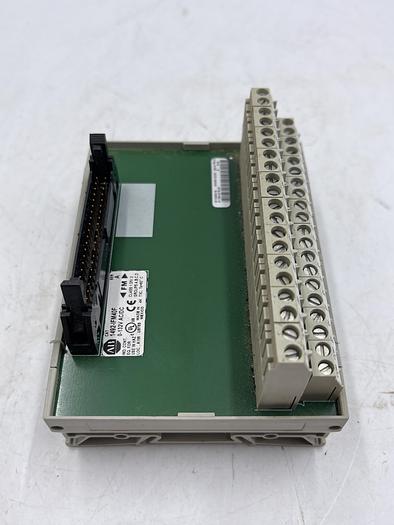 Used Allen-Bradley 1492-IFM40F Ser A 