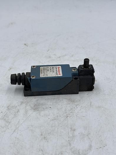 Used HONEYWELL SZL-VL-B