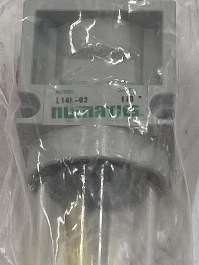 Numatics L14L-02