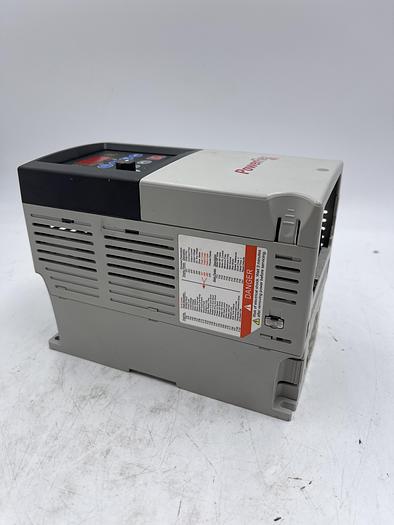 Used Allen-Bradley 22B-A2P3N114 Ser A 