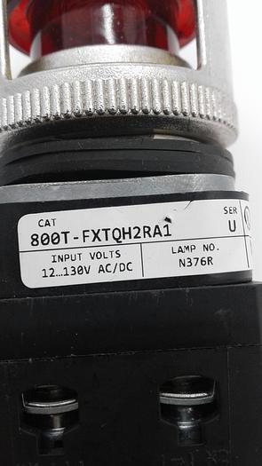 Used CAT 800T-FXTQH2RA1