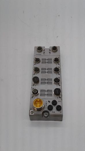 Used Allen-Bradley Sensor Current Max 1732E16CFGM12R