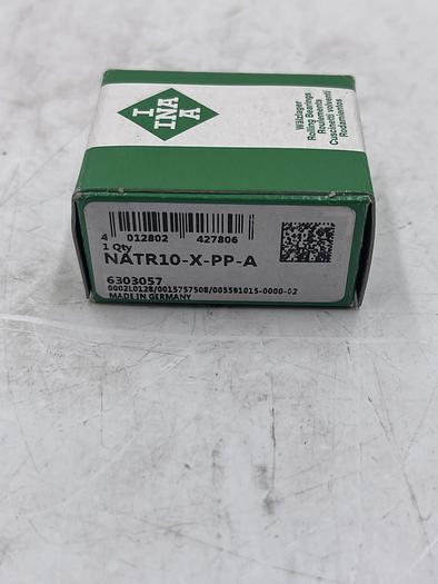 INA NATR10-X-PP-A