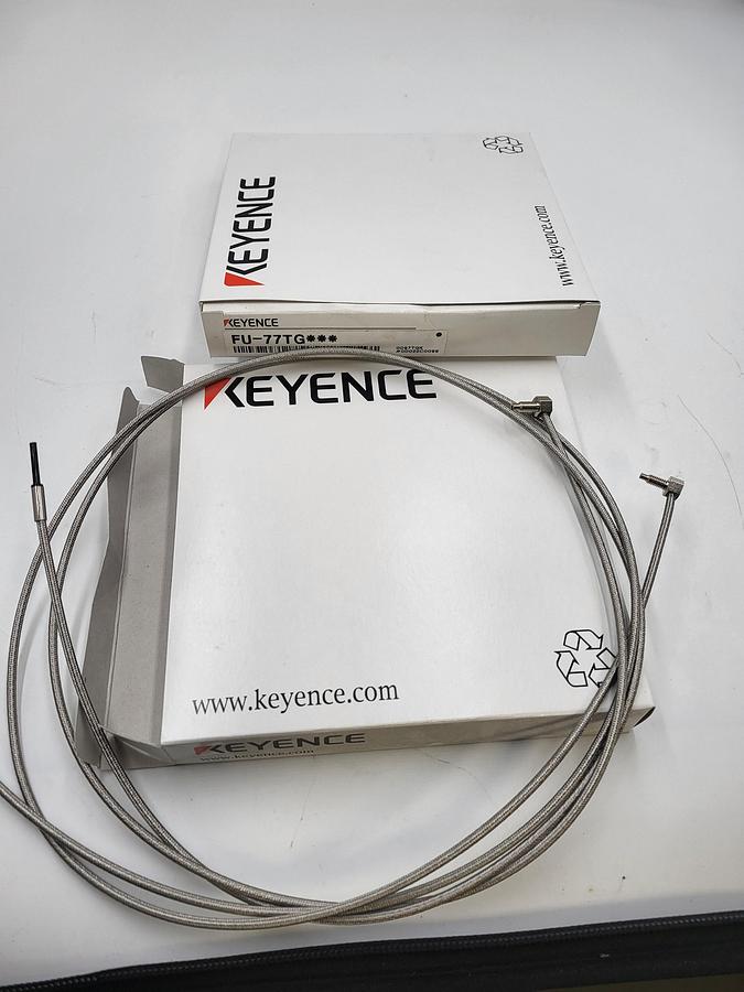 KEYENCE FU-77TG CABLE