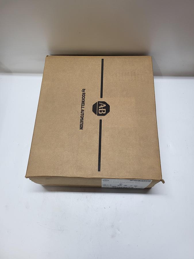 Allen-Bradley Kinetix 6000 Slim Power Rail 2094-PRS2 Ser.A