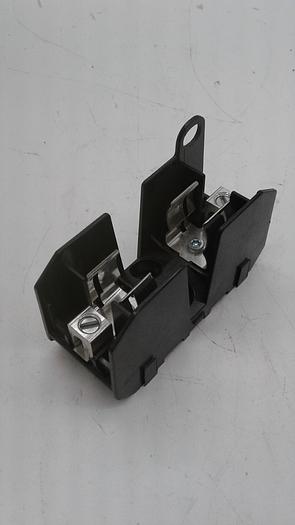 Used Eaton Bussmann JM60060-xCR Class J Fuse Holder