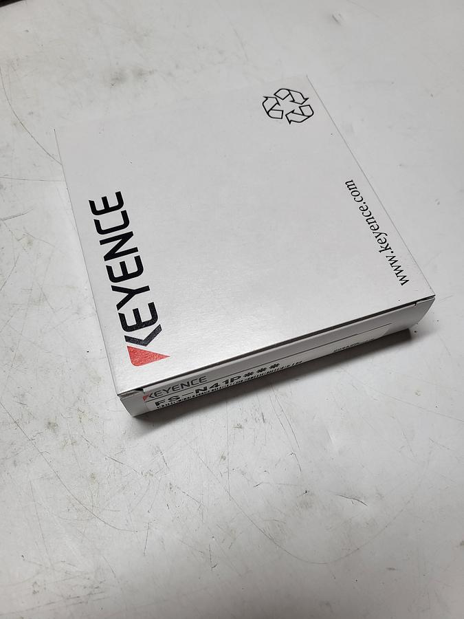 Keyence N41P***
