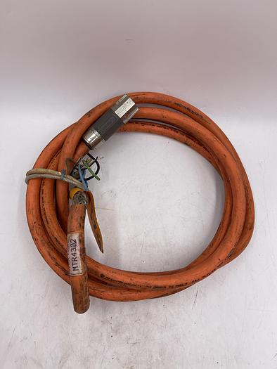 Used Allen-Bradley 2090-CSBM1DF-14AA09(137”)