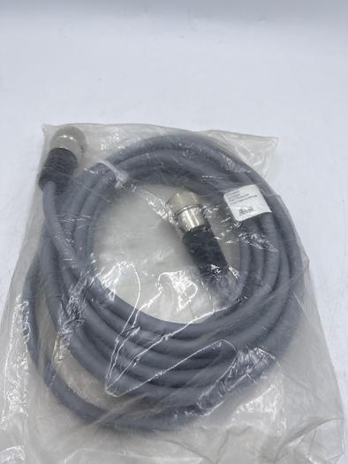 TURCK P-RSM RKM 52-972-5M