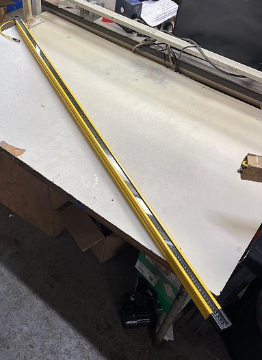 Used Banner SLLCR23-1750-S