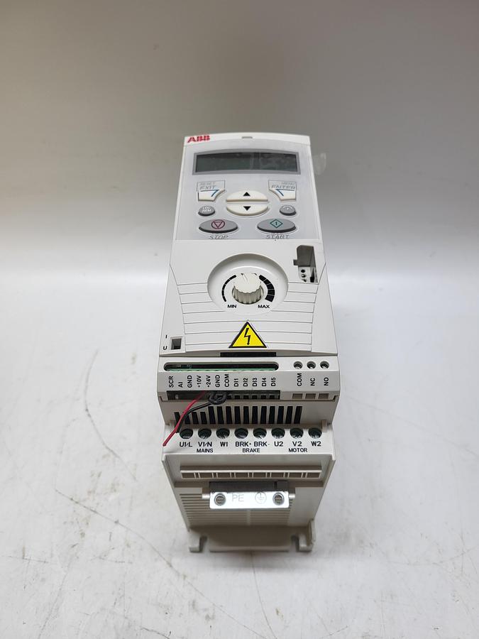 Used ABB ACS150-03U-04A7-2