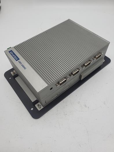 Used Avantech UNO-2484G
