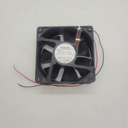 Used NMB 4715KL-05W-B40 Motor Fan