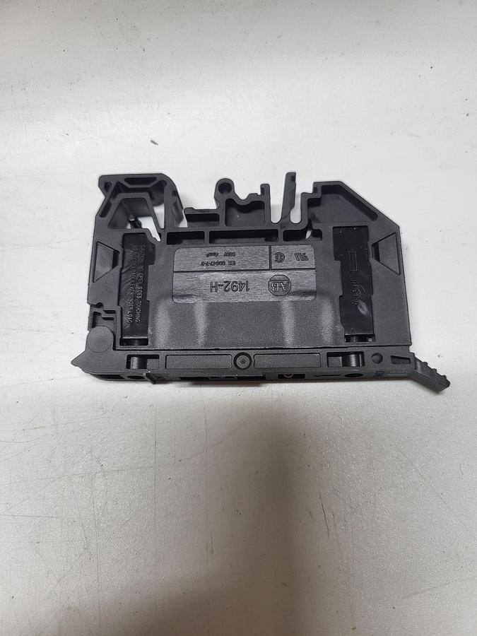 Allen-Bradley 1492-H