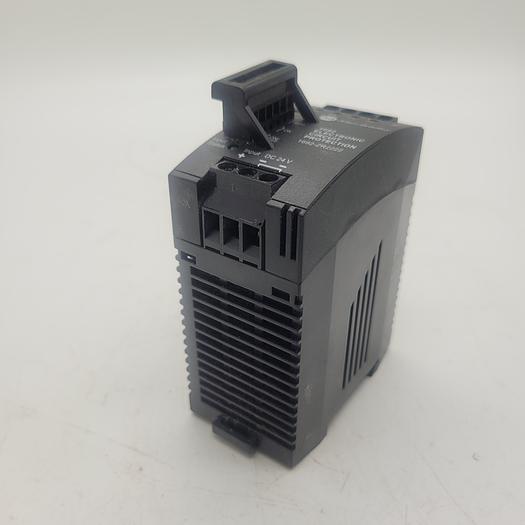 Used Allen-Bradley 4 Channel Protection Module 24V 1692-ZR2222