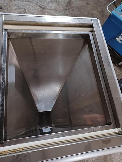 Used Kamata Co2 laser marker tablet or capsule printer