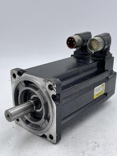 Used Allen-Bradley MPL-B330P-MK72AA Ser A