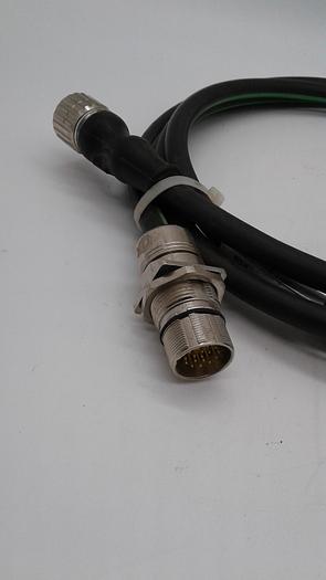 Used FlexCable FC-XXFEFMF-S-E007