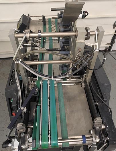 Used Profold  Protab 151 tabber
