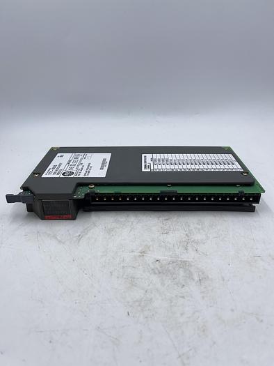Used Allen-Bradley 1771-IAD/D REV B03