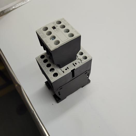 Used EATON XTCEXFAC22 & XTCE012B01