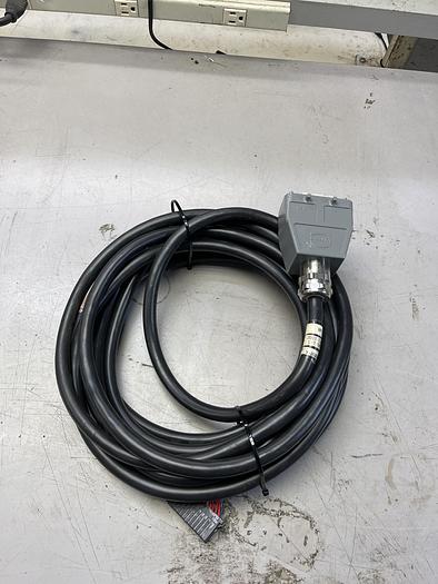 Used Fanuc 2007-T299 L=7.5MA 