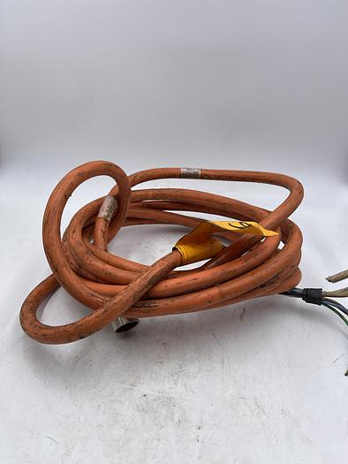 Used Allen-Bradley 2090-CSBM1DF-14AA09(209”)