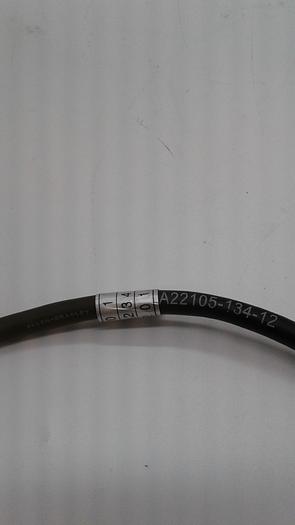 Used Allen-Bradley A22105-134-12 Cable