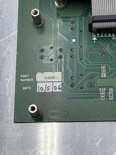 Used Loma PW-372-102, 419209