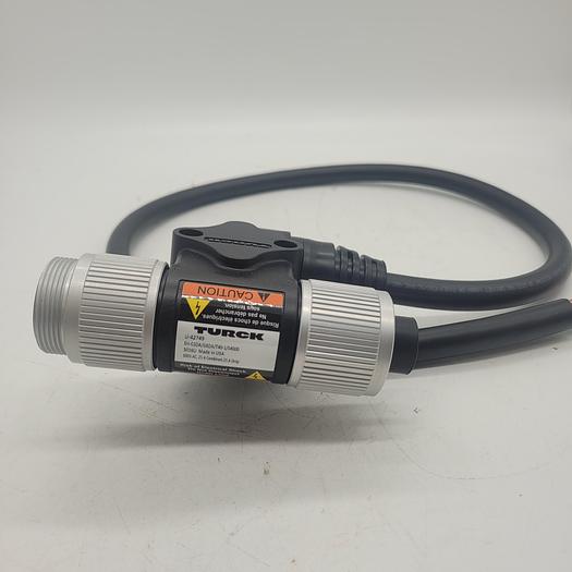 Turck U-424749 Cord Set