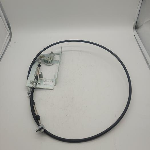 Used Allen-Bradley 1494U-C315 30-100A Cable Mech