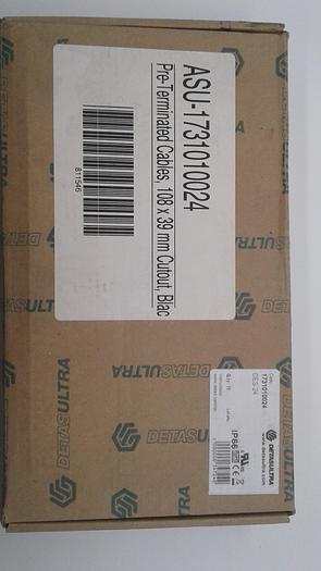 Pre Terminated Cables ASU-1731010024