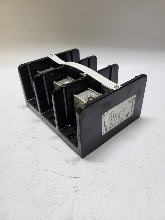 Used Allen-Bradley 1492-PD3183 Ser.B