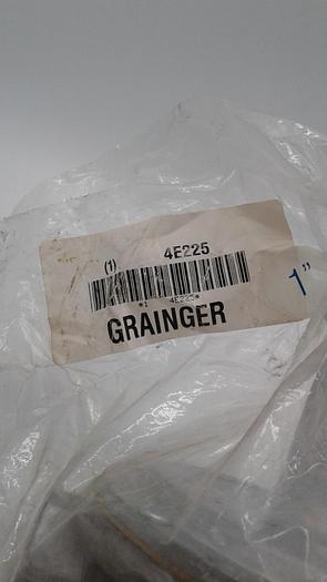 Used Grainger 4E225