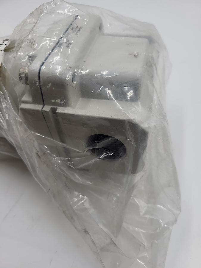 SMC AF50-N06-Z-A Air Filter, Modular *NEW plastic wrap* 3/4" NPT