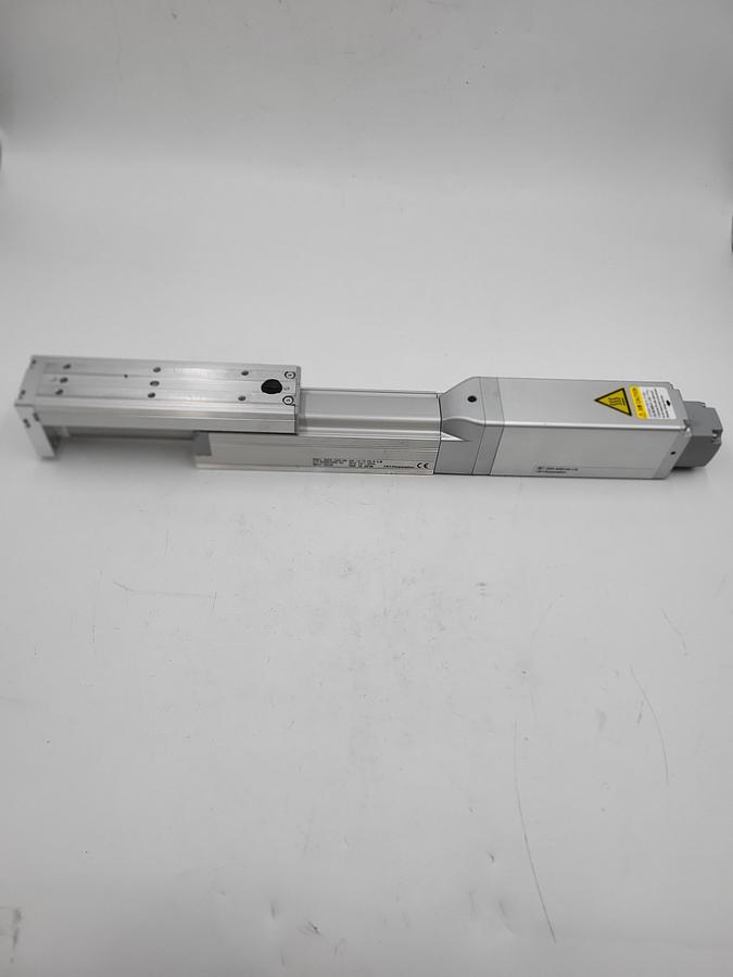 Used IAI RCP6-TA4C-WA-35P-10-75-P5-S-CJB Pneumatic Actuator & RCP6-MUSRTA4C Slider Table